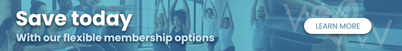 yoga membership staffordshire